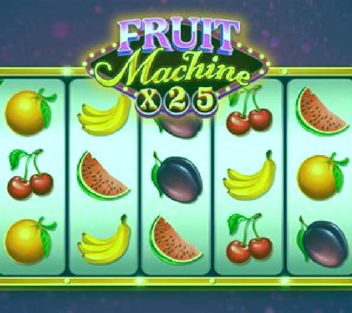Fruit Mania (XIN Gaming) slot machine
