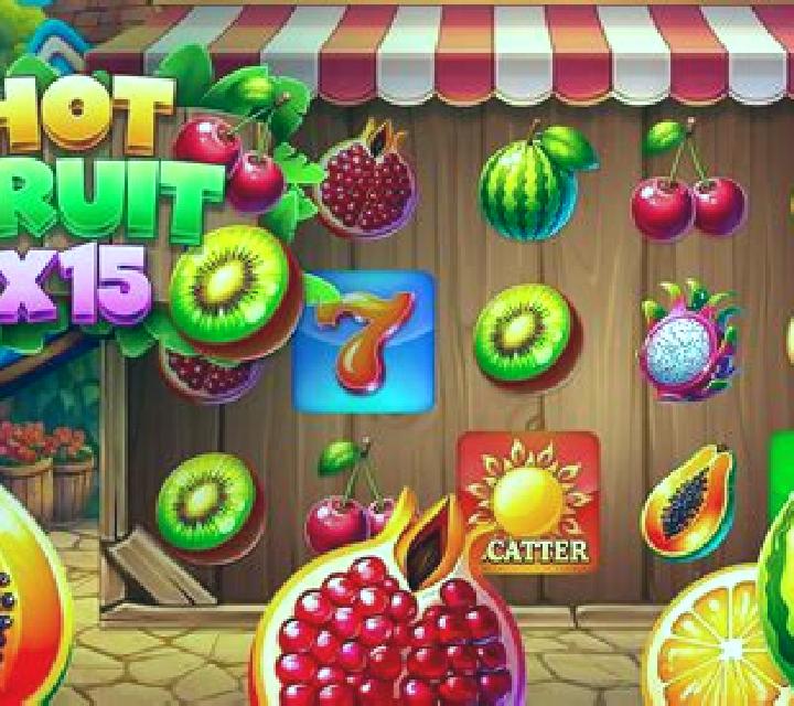 Fruit Mania (XIN Gaming) slot