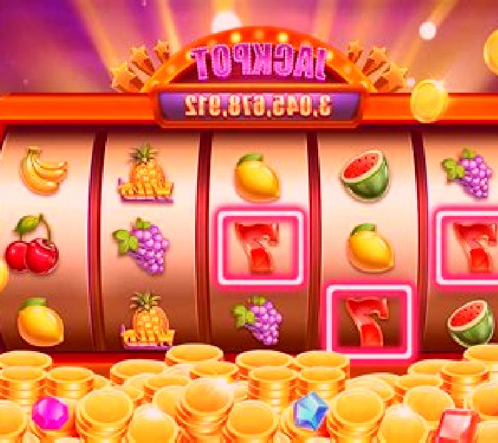 Fruit Market online slot