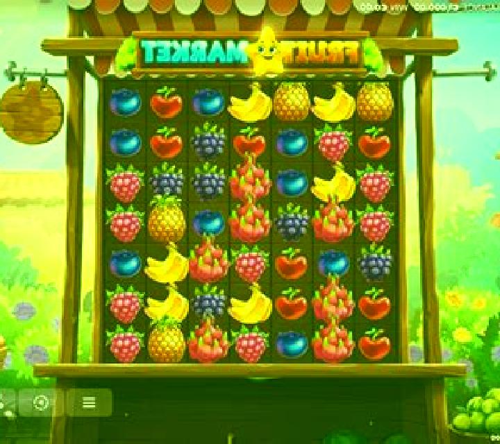 Fruit Market slot