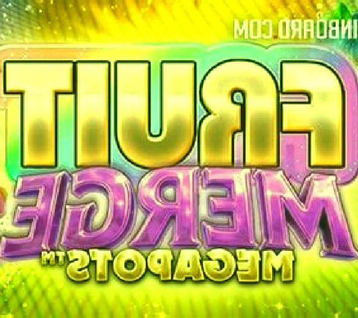 Fruit Merge Megapots online slot
