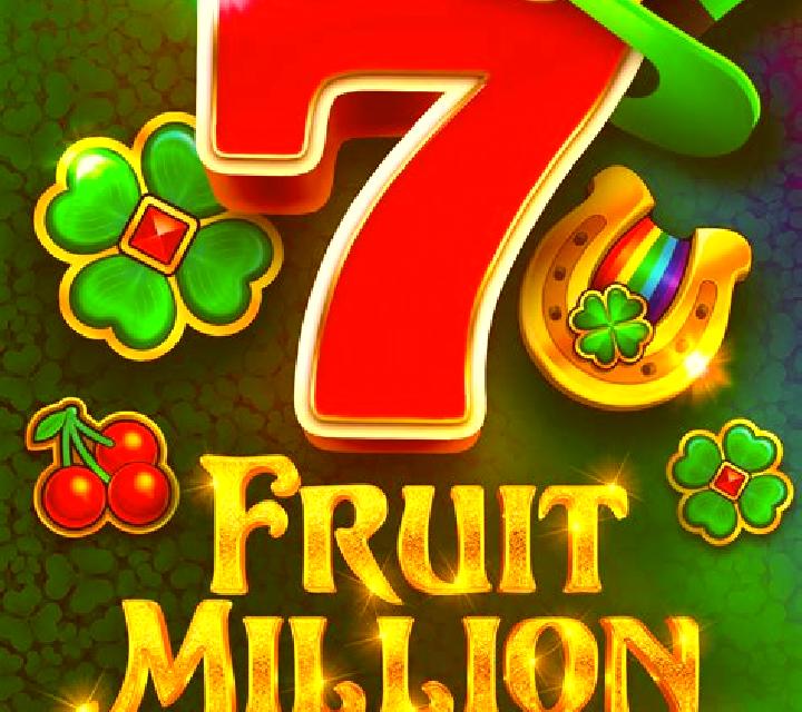 Fruit Million online slot