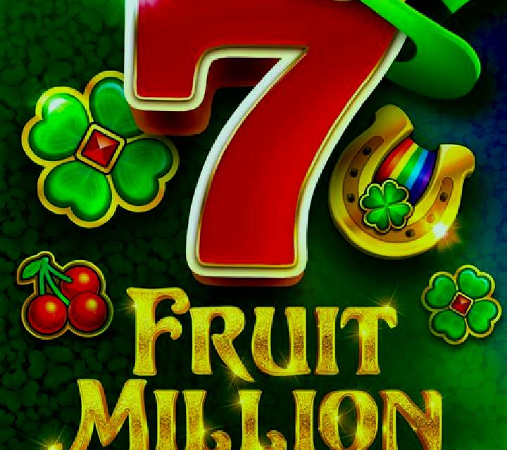 Fruit Million Respin online slot