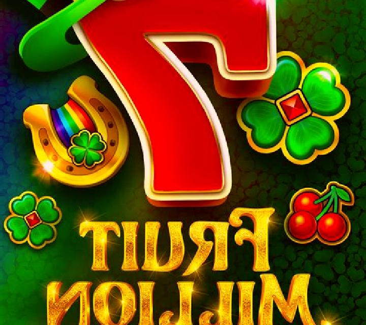 Fruit Million Respin slot game