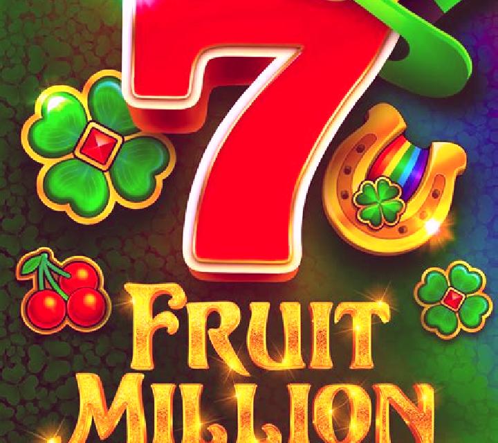 Fruit Million Respin slot