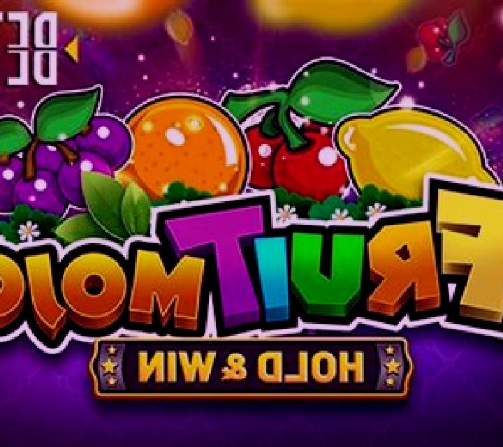 Fruit Mojo: Play online slot