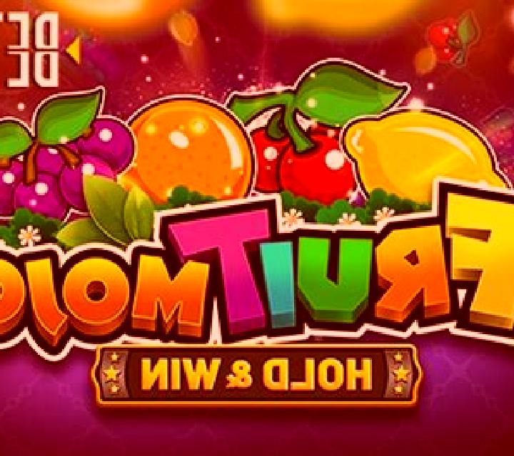 Fruit Mojo: Play slot game