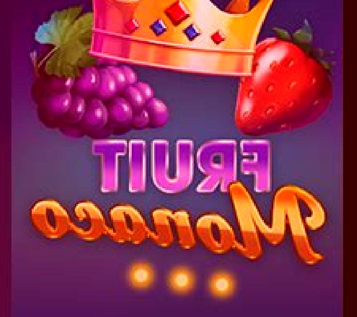Fruit Monaco slot machine