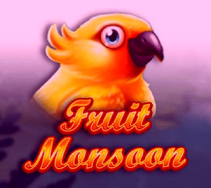 Fruit Monsoon online slot