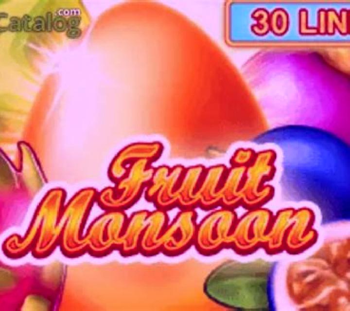 Fruit Monsoon slot