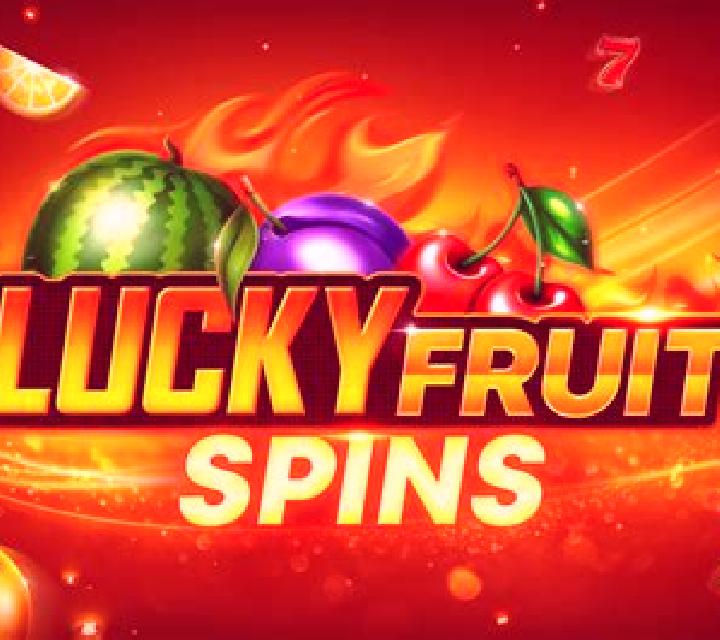 Fruit Monster online slot