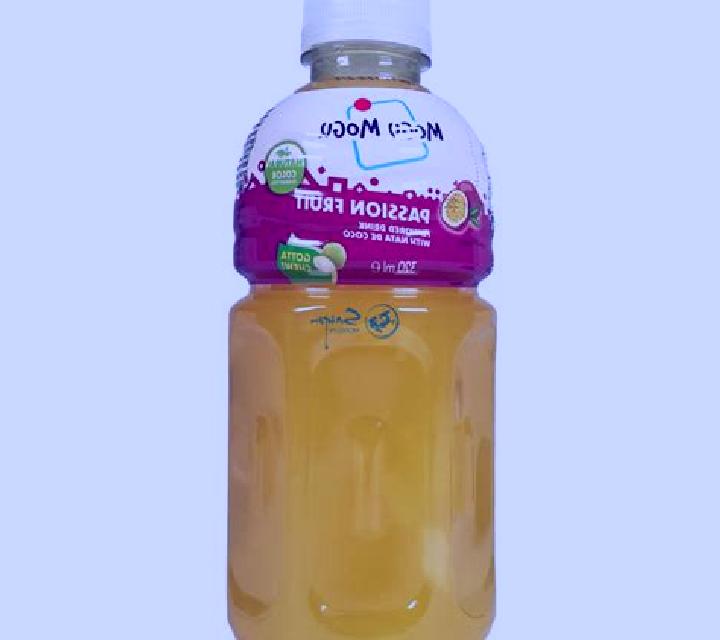 Fruit Monsun online slot