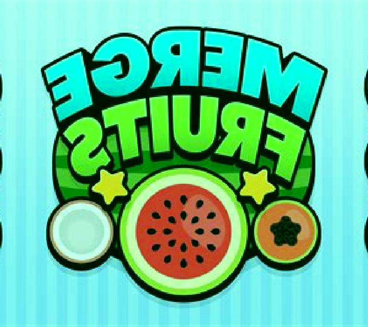 Fruit Monsun slot game