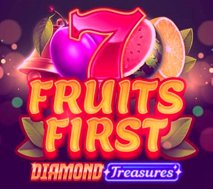 Fruit Multipliers slot game