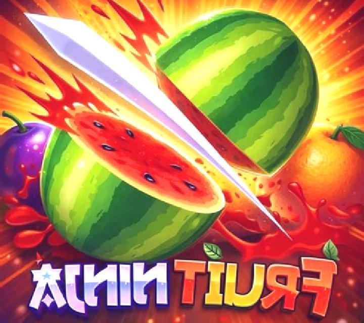 Fruit Ninja online slot