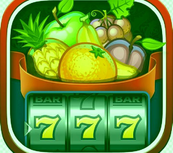 Fruit Ninja slot machine