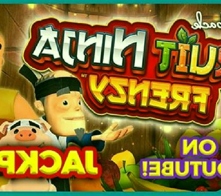 Fruit Ninja slot