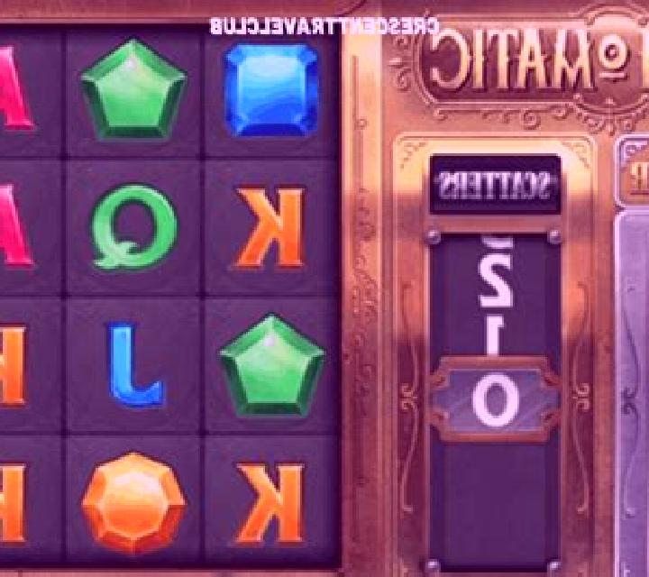 Fruit-O-Matic online slot