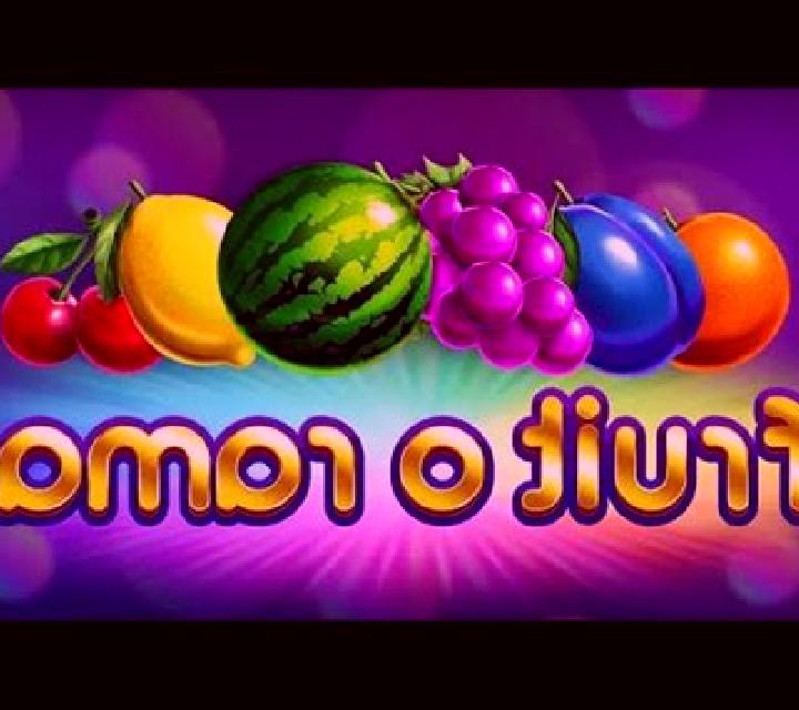 Fruit o Rama slot
