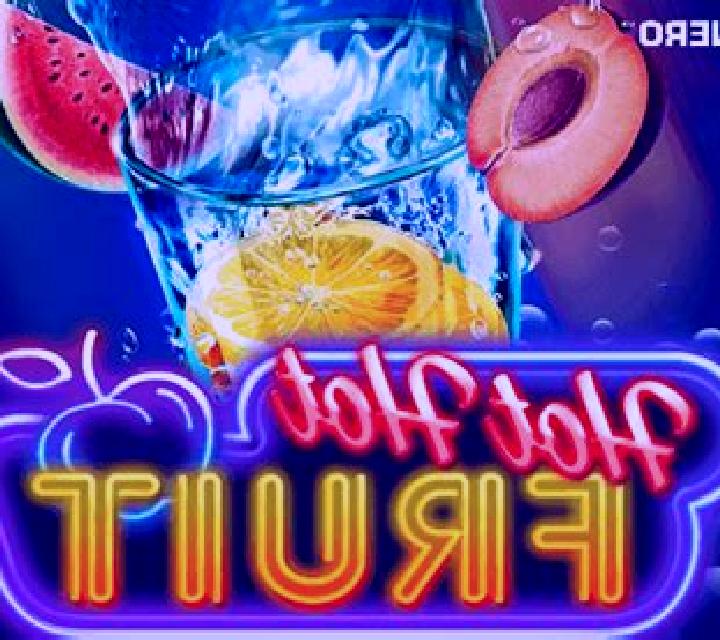 Fruit online slot