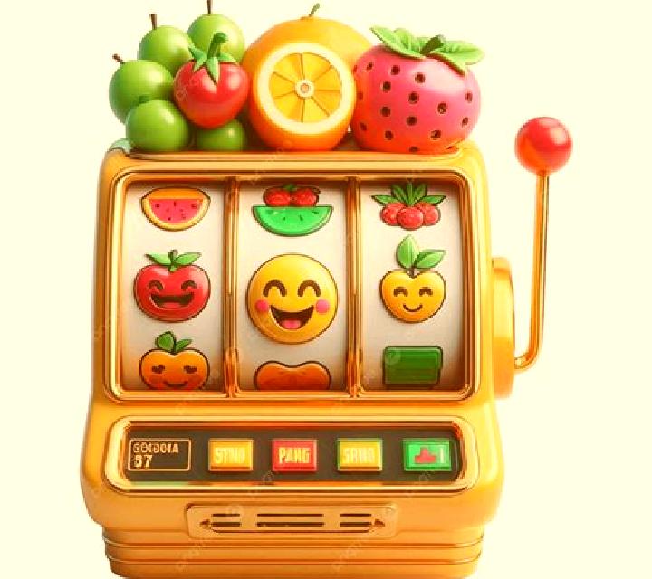 Fruit Parade slot machine