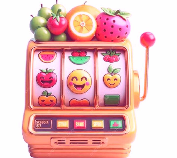 Fruit Parade slot
