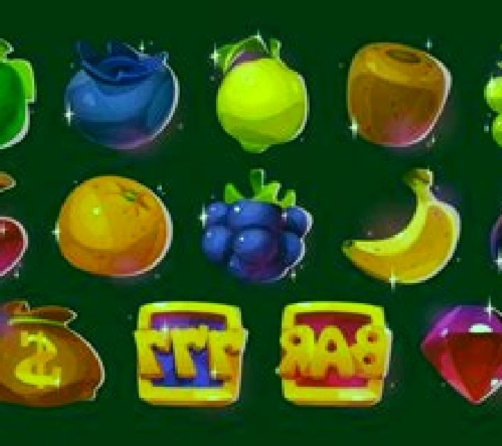 Fruit Party 2 online slot