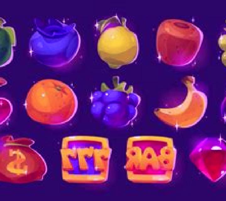 Fruit Party 2 slot