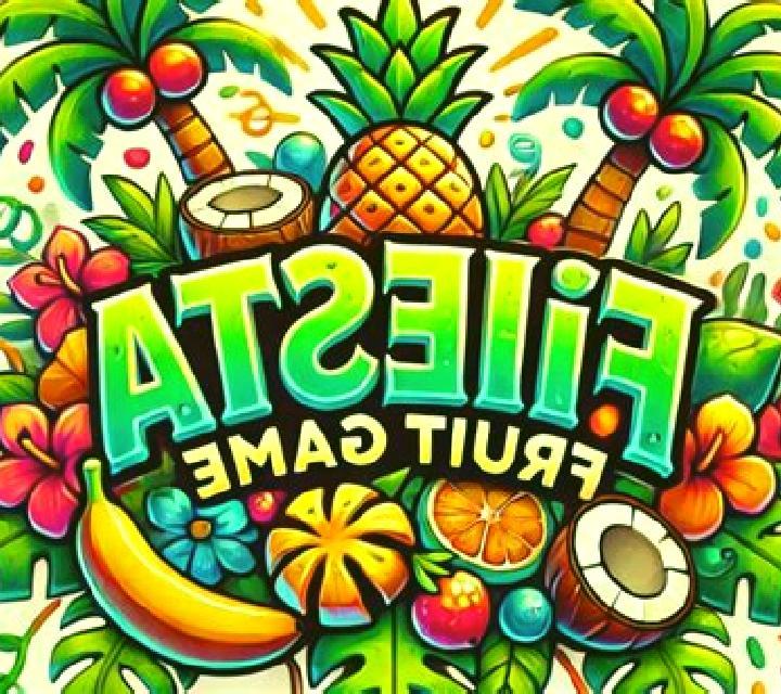 Fruit Party (KA Gaming) online slot