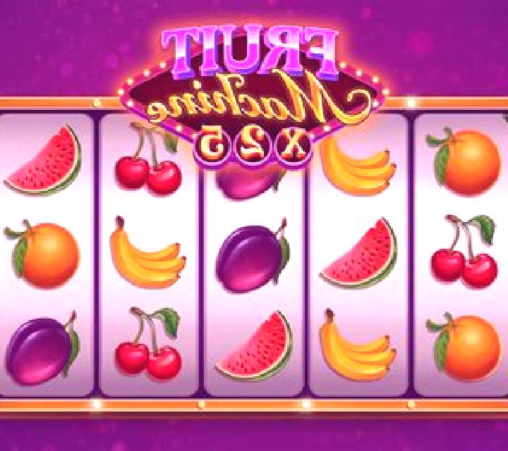 Fruit Party (KA Gaming) slot game