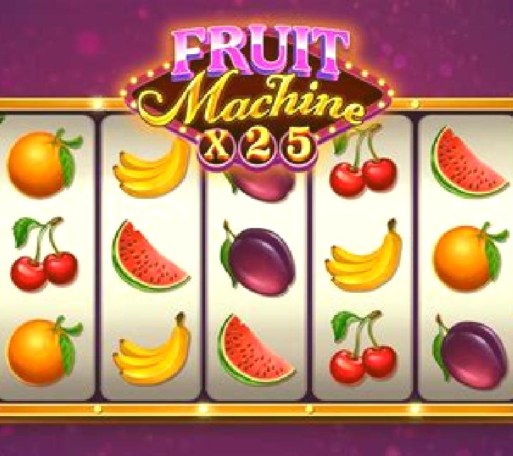 Fruit Party (KA Gaming) slot machine