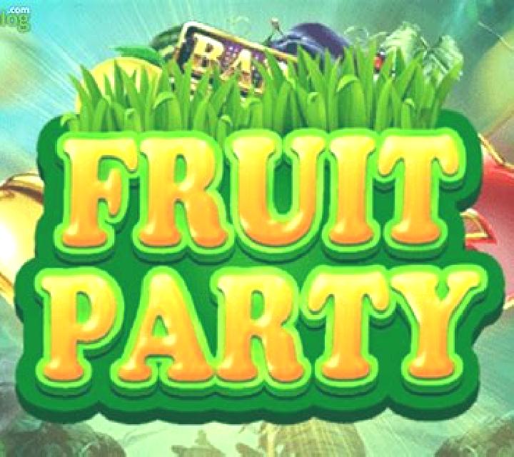 Fruit Party (KA Gaming) slot