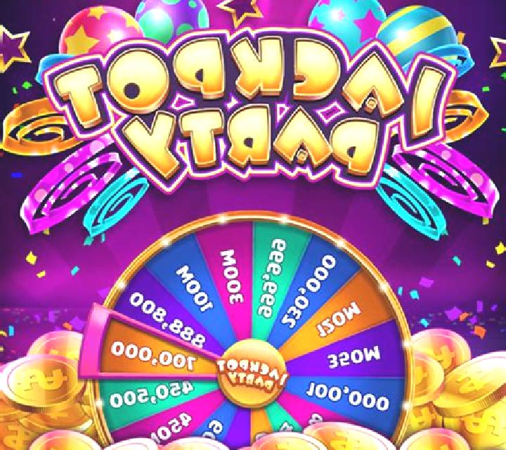 Fruit Party Oranje Jackpot online slot