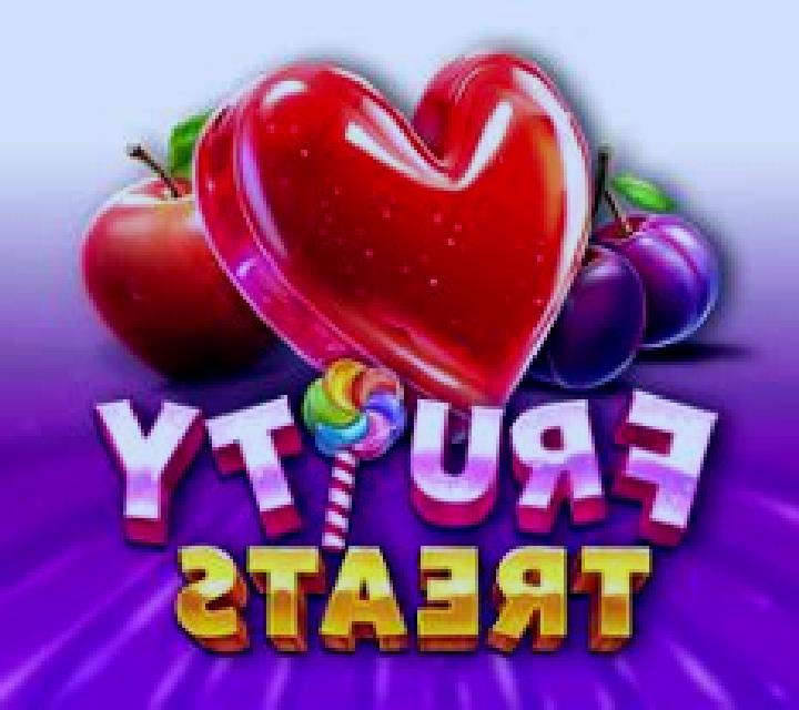 Fruit Party (PlayStar) online slot