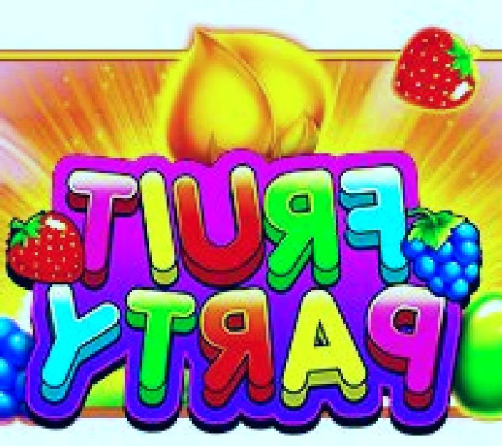 Fruit Party (PlayStar) slot game