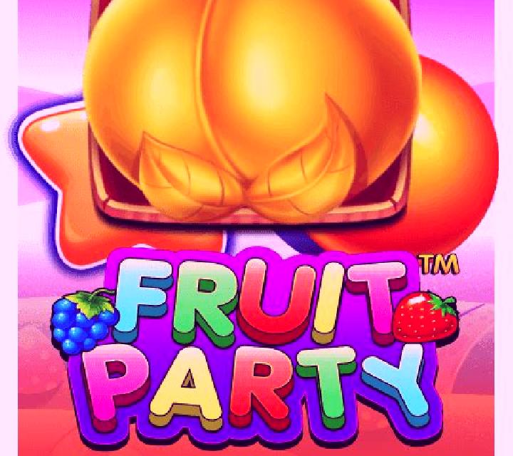 Fruit Party (Pragmatic Play) online slot
