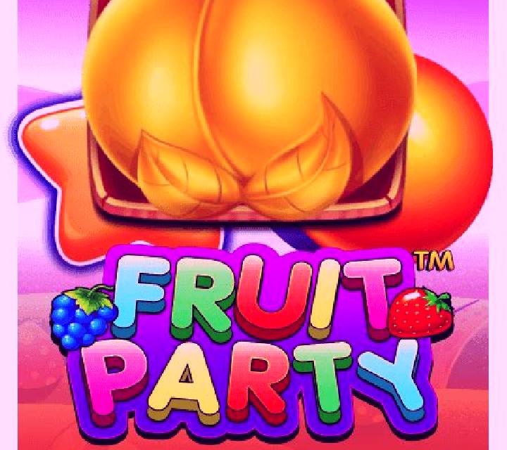 Fruit Party (Pragmatic Play) slot game