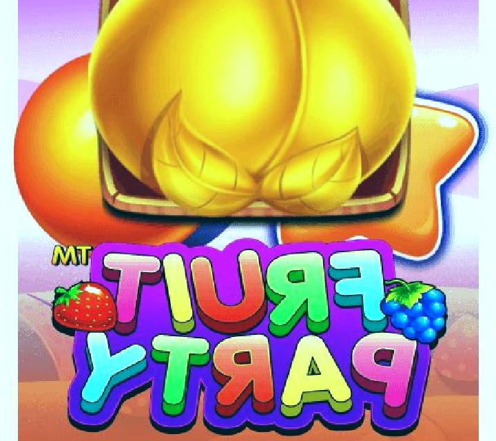 Fruit Party (Pragmatic Play) slot machine