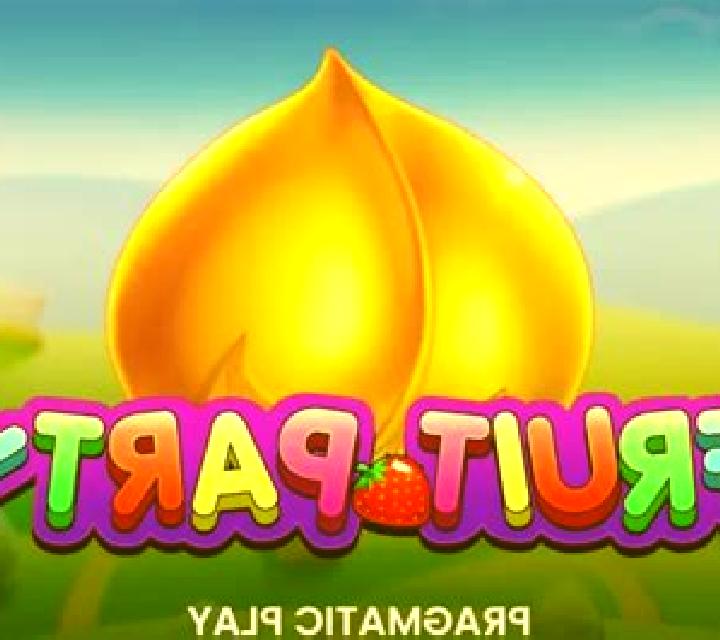 Fruit Party (Pragmatic Play) slot