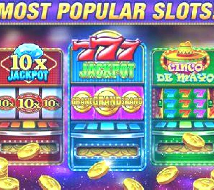 Fruit Play online slot