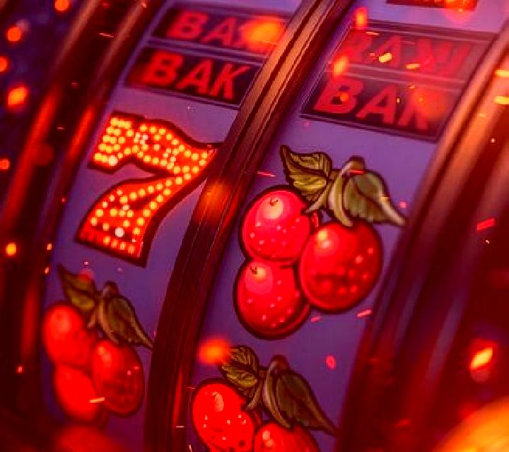 Fruit Play slot machine