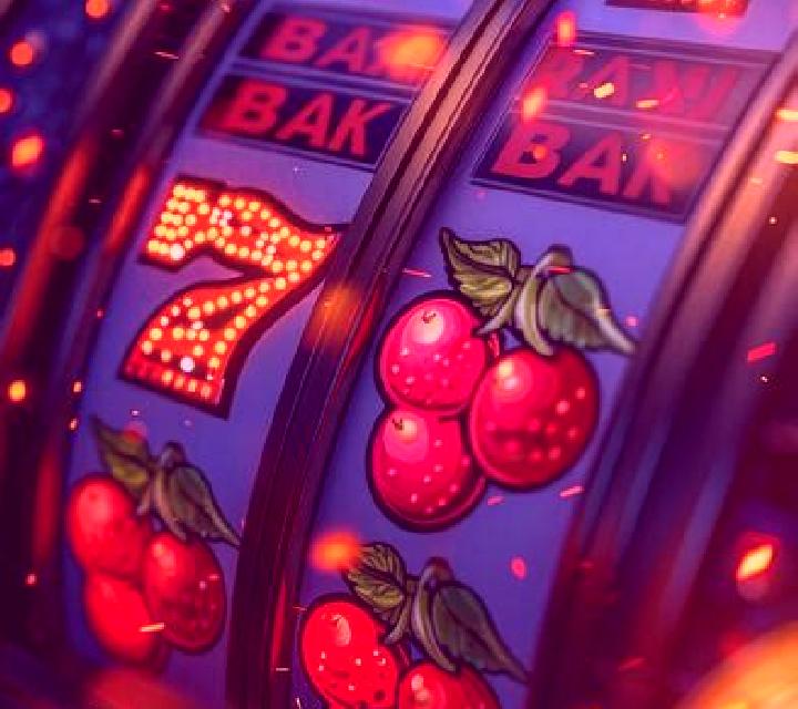 Fruit Play slot