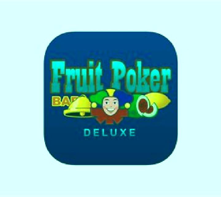 Fruit Poker online slot