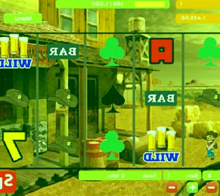 Fruit Poker slot machine