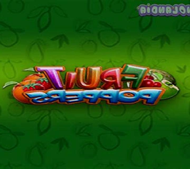 Fruit Poppers online slot