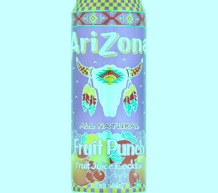 Fruit Punch K.O. online slot