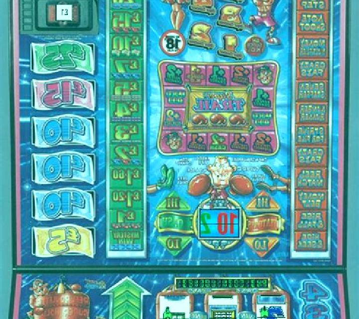Fruit Punch K.O. slot machine