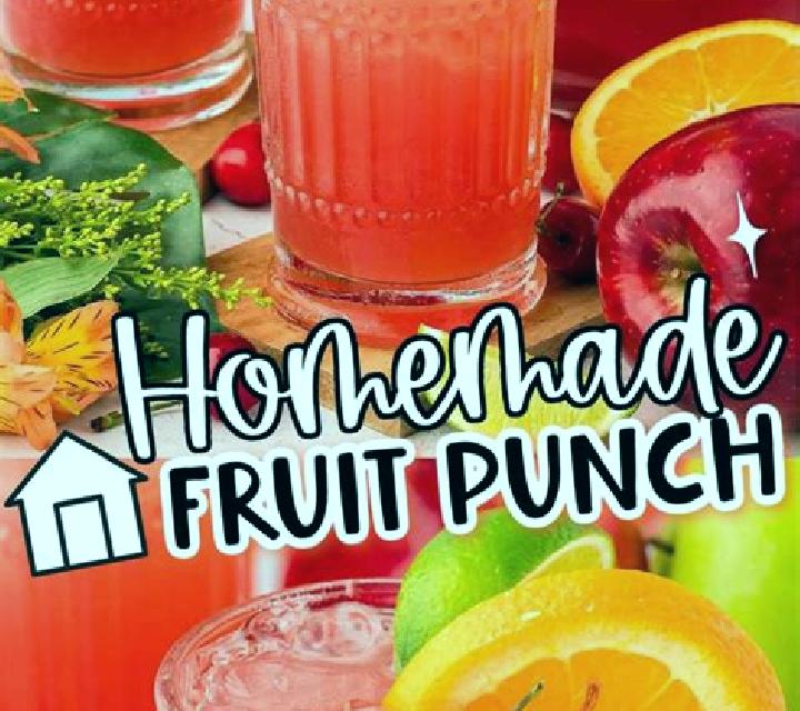 Fruit Punch K.O. slot