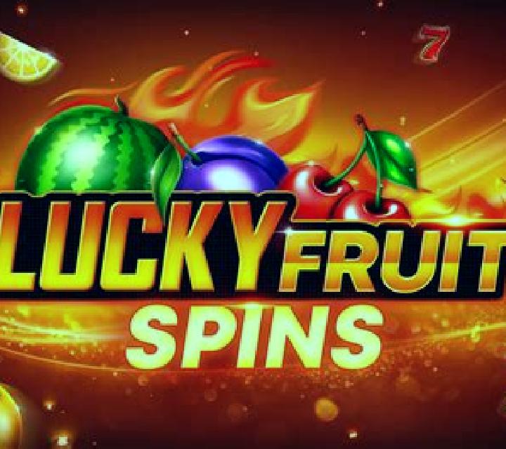 Fruit Punch online slot