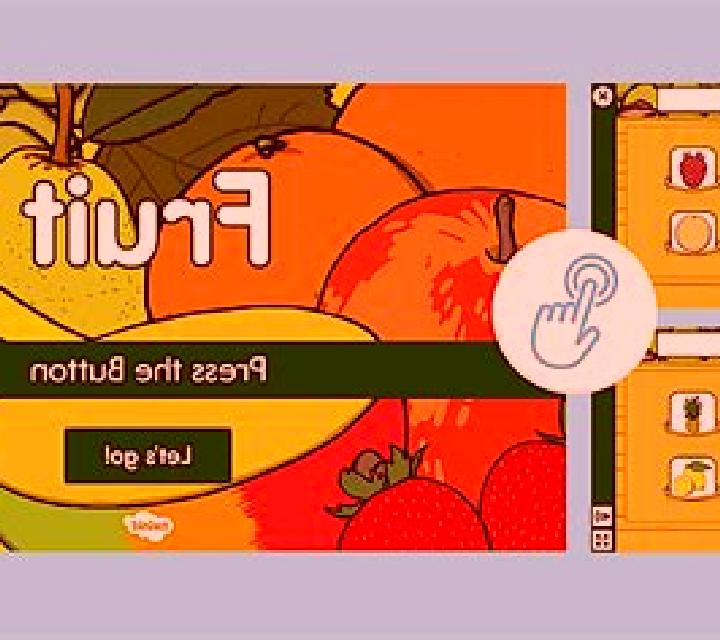 Fruit Punch slot game